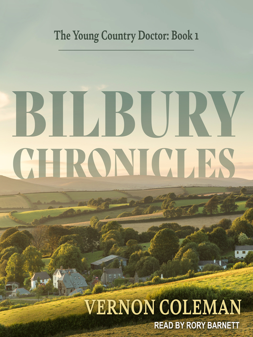 Title details for Bilbury Chronicles by Vernon Coleman - Available